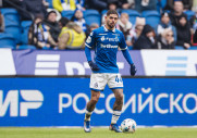 Динамо 4-0 Крылья Советов
