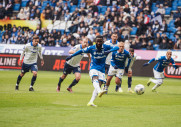 Динамо 4-0 Крылья Советов