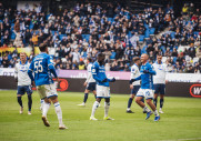 Динамо 4-0 Крылья Советов