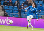 Динамо 4-0 Крылья Советов