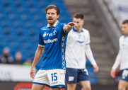 Динамо 4-0 Крылья Советов