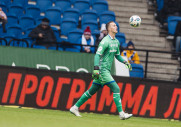 Динамо 4-0 Крылья Советов