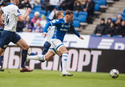 Динамо 4-0 Крылья Советов