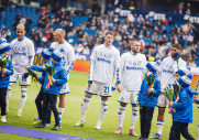 Динамо 4-0 Крылья Советов