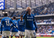 Динамо 4-0 Крылья Советов