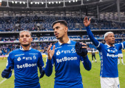 Динамо 4-0 Крылья Советов