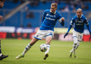 Динамо 4-0 Крылья Советов
