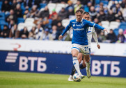 Динамо 4-0 Крылья Советов