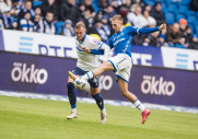 Динамо 4-0 Крылья Советов