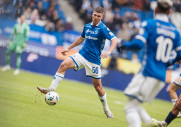 Динамо 4-0 Крылья Советов