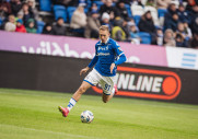 Динамо 4-0 Крылья Советов