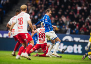 Динамо 5-2 Спартак