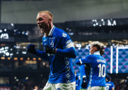 Динамо 5-2 Спартак