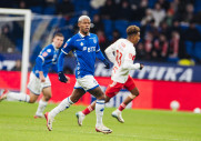 Динамо 5-2 Спартак