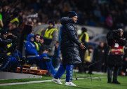 Динамо 5-2 Спартак