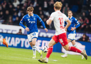 Динамо 5-2 Спартак
