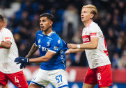 Динамо 5-2 Спартак