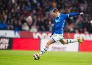 Динамо 5-2 Спартак