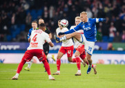 Динамо 5-2 Спартак