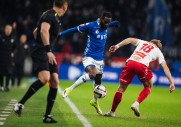 Динамо 5-2 Спартак