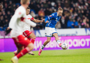 Динамо 5-2 Спартак
