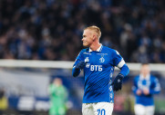 Динамо 5-2 Спартак
