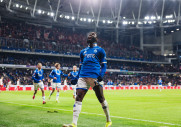 Динамо 5-2 Спартак
