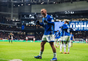 Динамо 5-2 Спартак