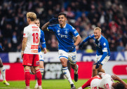 Динамо 5-2 Спартак