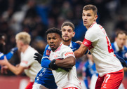 Динамо 5-2 Спартак