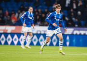 Динамо 5-2 Спартак