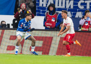 Динамо 5-2 Спартак