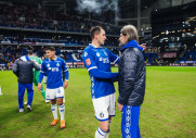 Динамо 5-2 Спартак