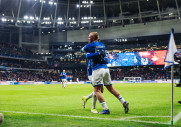 Динамо 5-2 Спартак