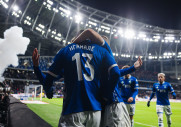 Динамо 5-2 Спартак