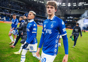 Динамо 5-2 Спартак