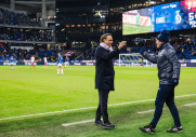 Динамо 5-2 Спартак