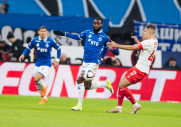 Динамо 5-2 Спартак