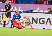 Динамо 5-2 Спартак