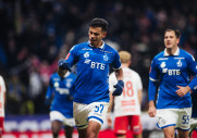 Динамо 5-2 Спартак