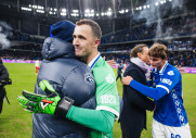Динамо 5-2 Спартак