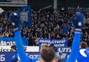 Динамо 5-2 Спартак