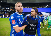 Динамо 5-2 Спартак