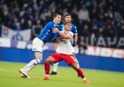 Динамо 5-2 Спартак