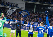 Динамо 5-2 Спартак