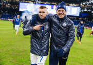 Динамо 5-2 Спартак