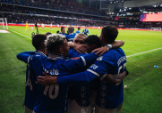 Динамо 5-2 Спартак