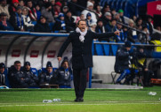 Динамо 5-2 Спартак