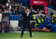 Динамо 5-2 Спартак