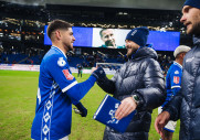 Динамо 5-2 Спартак